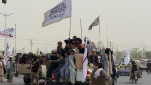 روس، طالبان کو دہشت گرد تنظیموں کی فہرست سے خارج کر رہا ہے