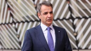Mitsotakis: ”La Turkiye è un esempio per le elezioni"