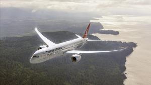 Közép- és Észak-Európába kínál kedvezményes árú jegyeket a Turkish Airlines légitársaság