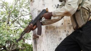 حمله شورشیان در کنگو؛ 16 غیرنظامی جان باختند