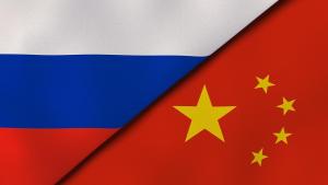 Орусия менен Кытайдын ортосунда улуттук валюта менен соода