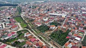 Iznik, aspirante a Patrimonio Mundial de la Unesco