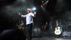 ლეგენდარული ჯგუფი Gipsy Kings-ი თურქეთში ჩამოდის