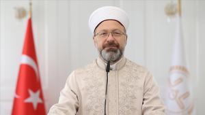Эрбаштан даниялыктарга чакырык