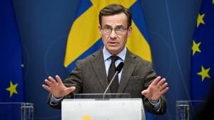 ''Las provocaciones antiislámicas y contra Türkiye son riesgosas para la seguridad de Suecia''
