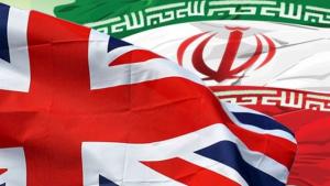 ایران کے ممنوعہ علاقوں سے مٹی جمع کرنے کا معاملہ،برطانوی نائب سفیر کی گرفتاری کی تردید
