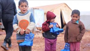 ONU  "la situazione attuale in Siria peggiora"