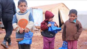 ΟΗΕ: Υπάρχει πιθανότητα να επιδεινωθεί η κατάσταση στη Συρία