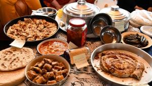 La Semana de la Cocina Turca llega a su fin este sábado