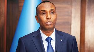 сомали баш министири түркийәниң өзгәрмәс иттипақдаш икәнликини билдүрди