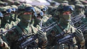 Serbia desplegará soldados en la frontera kosovar