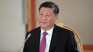 چین دؤولت باشقانیندان پوتینه باش‌ساغلیغی