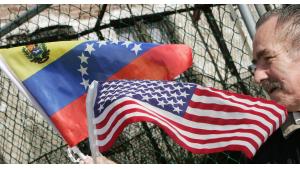 La administración de Biden suavizará las sanciones contra Venezuela