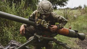 САЩ разрешиха на Украйна да използва американски оръжия на руска територия...