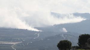 İsrail ordusu Livanda Hizbullaha məxsus 3 nəzarət mərkəzini vurub