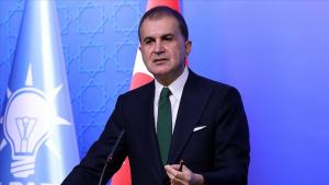 Çelik" Respingiamo tutti gli impegni di logaramento di alcuni paesi verso la Türkiye"
