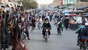 محرومیت از حقوق اولیه و سرنوشت مبهم سیاسی و اجتماعی مردم افغانستان