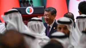 Си Дзинпин: Китай твърдо поддържа създаването на независима палестинска държава
