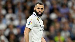 Real Madrid confirma que Benzema dejará el club el 1 de julio