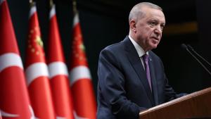 اردوغان: در روابط با بونان به گام‌های تاریخی صمیمانه و متمرکز بر راه‌حل نیاز داریم