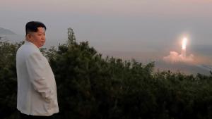 La ONU convoca a Corea del Norte para que se aleje de armas nucleares