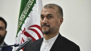 ایران: ارتقا روابط تهران – قاهره به نفع منطقه و جهان اسلام است