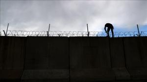 تدابیر امنیتی شدید برای جلوگیری از ورود غیرقانونی از مرز ایران