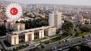 Турското външно министерство осъди публикациите на израелския министър Кац...