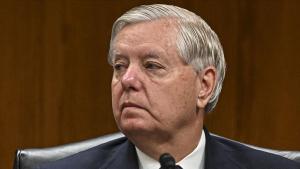 Graham: “L'interruzione dei finanziamenti all'Ucraina sarebbe una condanna a morte per Taiwan”