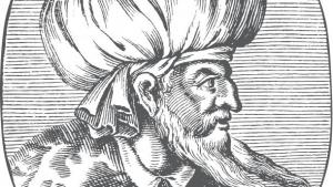 13 - El período otomano bajo el liderazgo de Orhan Bey