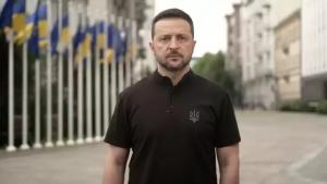 Zelenski dezvăluie: Ucraina a primit doar 10% din ajutorul militar aprobat de Congresul SUA