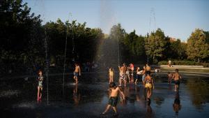 Julio de 2022, el mes “más caluroso” en la historia de España