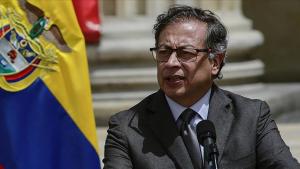 Колумбия открива посолство в Рамаллах...