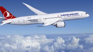 La aerolínea turca, Turkish Airlines (THY) canceló algunos de sus vuelos de África