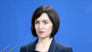 Молдова обяви серия мерки поради мобилизацията в Русия...