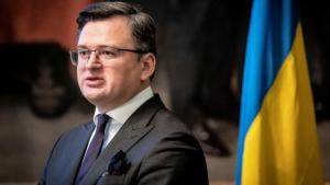 Dmitriy Kuleba:"Moskvadagi teraktda Ukrainani ayblash noto‘g‘ri"