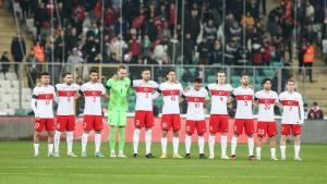Türkiye kiesett Horvátországtól