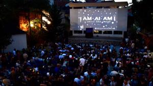 Arrancó la 22ª edición del festival de documentales y cortometrajes Dokufest