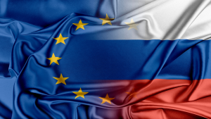 Los ministros de Relaciones Exteriores de la UE consideran un posible embargo petrolero contra Rusia