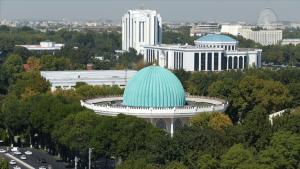 Toshkentda Xalqaro Turkiy Davlatlar Universiteti tashkil etiladi