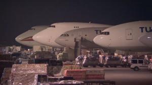アタチュルク空港からイスタンブール空港へ 航空史上初の大移転 まとめ アタチュルク空港からイスタンブール空港へ 航空史上初の大移転 まとめ