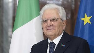 Elezioni politiche in Italia, Mattarella e leader politici al voto