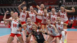 Argentina y Perú, rivales de Türkiye en las Clasificaciones para los Juegos Olímpicos de París 2024
