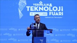 Vicepresidente Oktay critica a EEUU que aplaude las acciones de Grecia en el Mar del Egeo