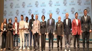 برندگان جوایز "جشنواره فیلم‌های بشردوستانه تی‌آرتی" اعلام شدند
