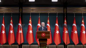 Erdogan najavio novu prekograničnu vojnu operaciju