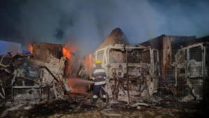 Россия  жана Украинадагы абалдар
