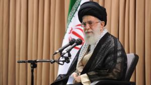 رهبر ایران: امروز دشمنی با اسلام از همیشه آشکارتر است