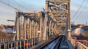 Russia: esplosione su ponte ferroviario