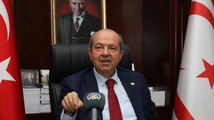 Ο Τατάρ για τον ισχυρισμό για τις βρετανικές βάσεις